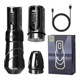 纹身工具;其他美妆工具