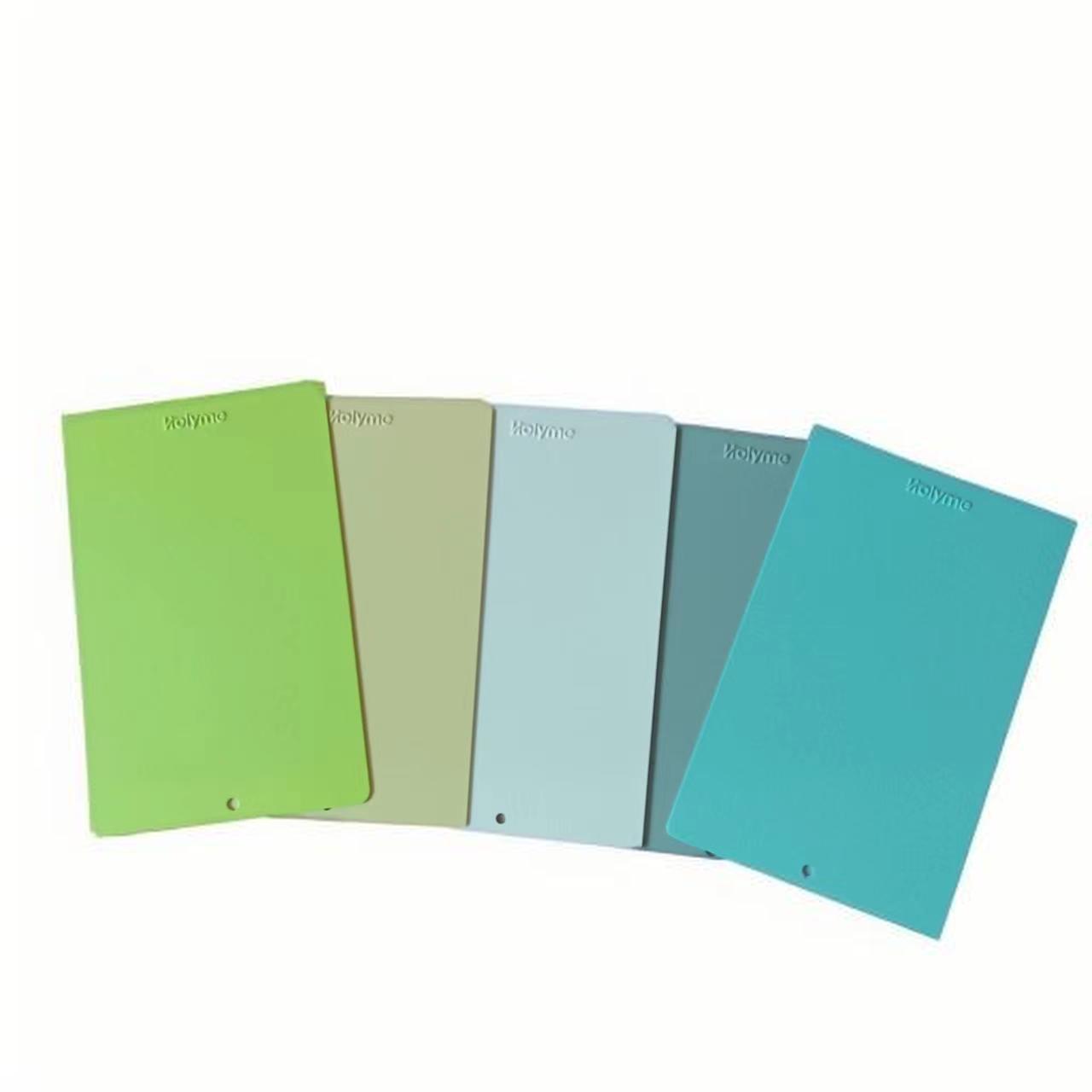 具有 RoHS 认证的环保型粉末涂料