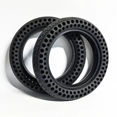 solid tires, Elektrikli avtomobil şinləri