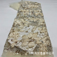 �������w���W���̽������B��ȹ�鼆���Y����Ƭlace fabric dress