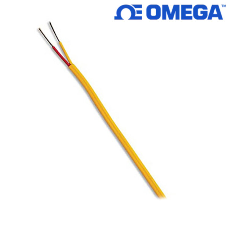 美国奥米佳热电偶线EXPP-K-20S-1000,EXPP-K-24S-1000-500-25-200