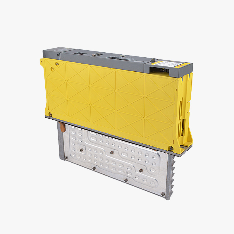 A06B-6081-H106发那科fanuc驱动器伺服放大器原装全新二手现货