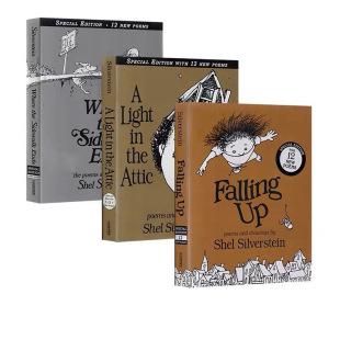 Shel Silverstein�x��ϣ����˹̹Ԋ��������Ӣ��Ԋ��W���n���x��
