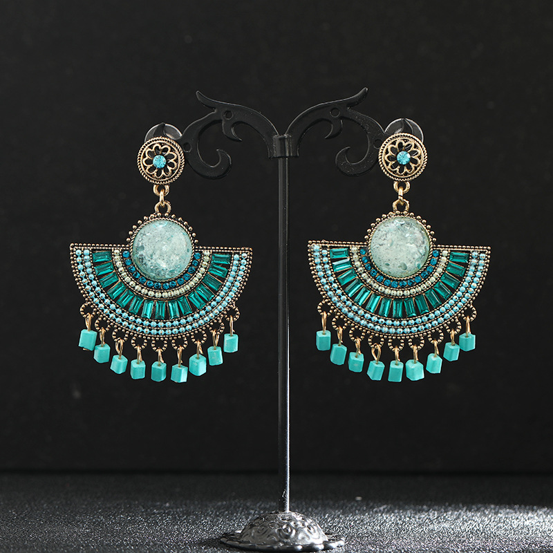 耳钉B款(防敏钢针)