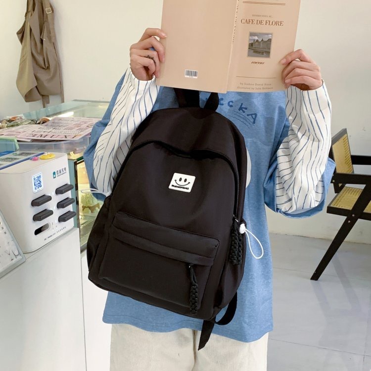 大容量のコンピュータバッグ、学生スクールバッグ、軽量で多用途な隠しコンパートメント、旅行ビジネス、撥水性のトレンディなバッグ|undefined