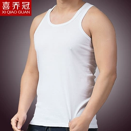 保暖套装;男士背心;内穿t恤