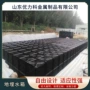 一体化供水地埋地埋式水箱