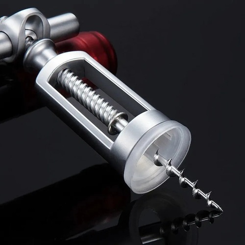 Factory direct supply of new wine bottle openers, creative wine bottle openers, high-end red wine bottle openers