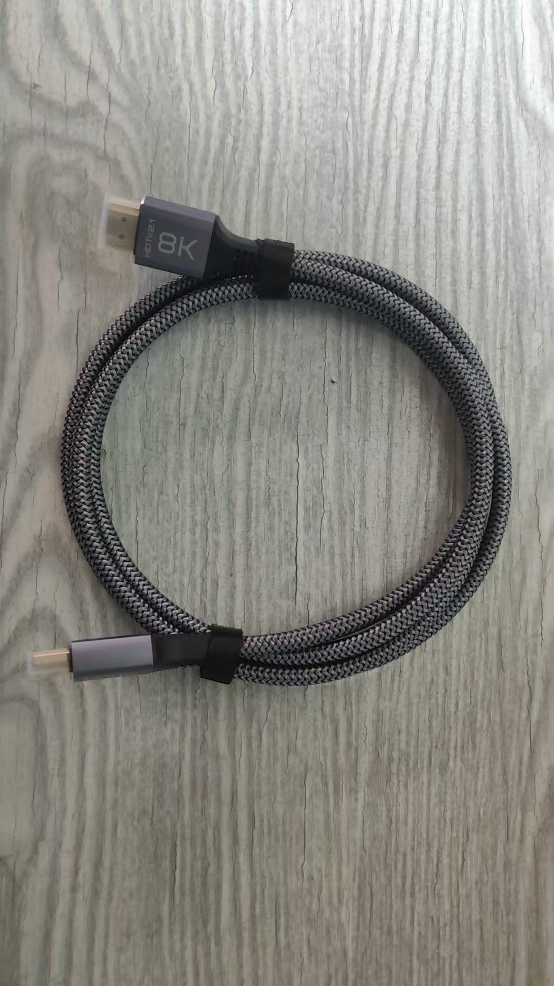 8k cable HDTV cable HDTV2.1 interfaz computadora proyector de televisión cable de conexión universal cable de televisión 4K
