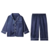 Pijama, long-sleeve, trousers