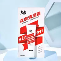 Dragon Tiger прохладный крем 12ml Dragon Tiger прохладный крем 30 мл Эфирное масло для ухода за кожей