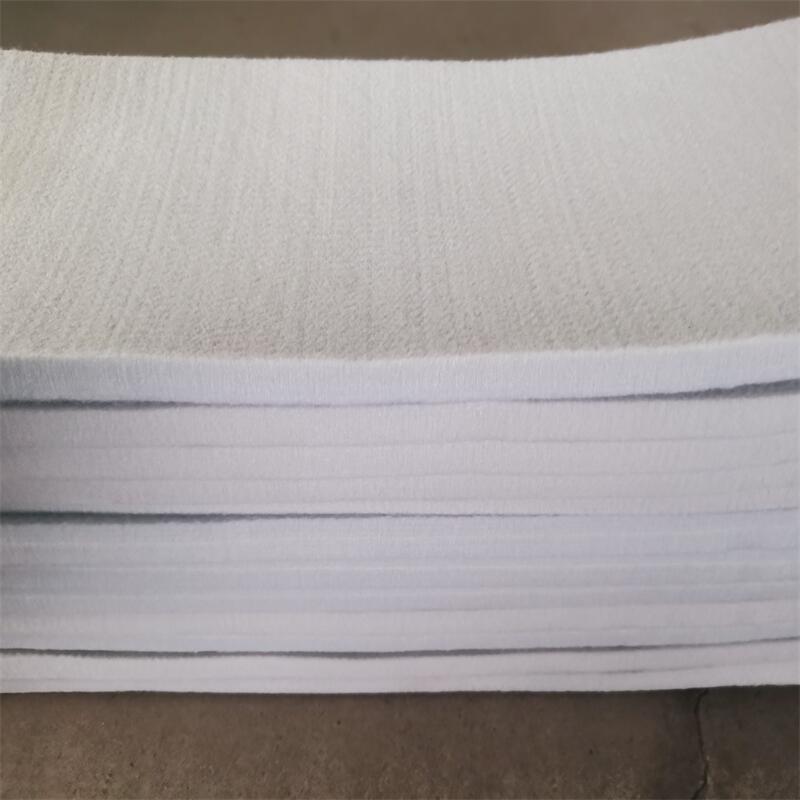 纵剪分条机羊毛毡条除污清洁金属防划耐磨铝板白色中化大化羊毛毡|undefined