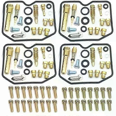 Repair Kit, Inquire for Customization – Motorcycle engine and accessories - 040-suitable-for-suzuki-bandit-gsf600s-96-03-gsf-600-s-gsf600-600s