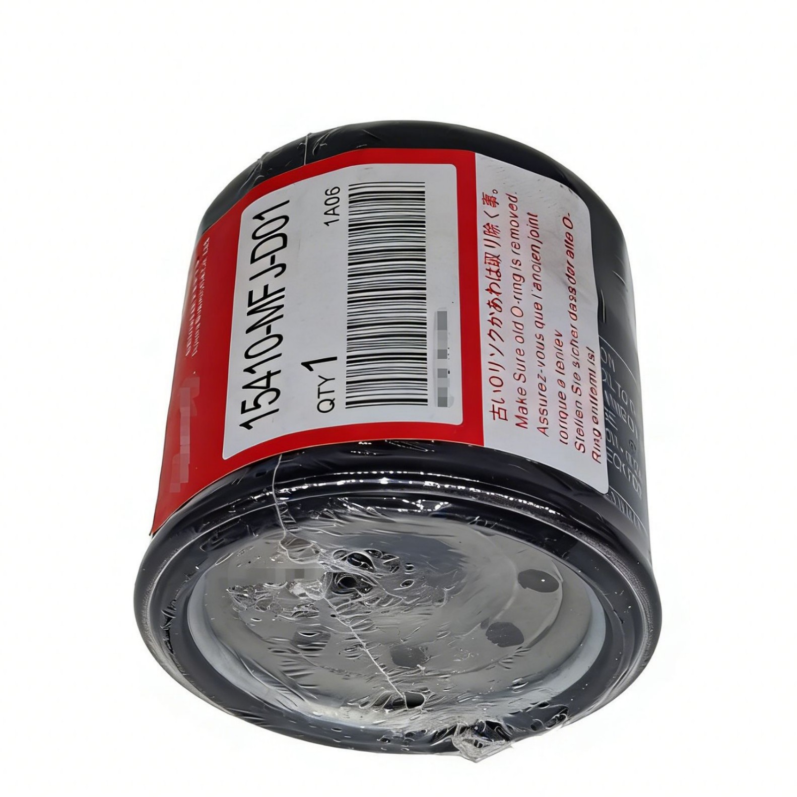 高品質オイルフィルター 15410-MFJ-D02 / D01 ホンダオートバイ ATV に適合