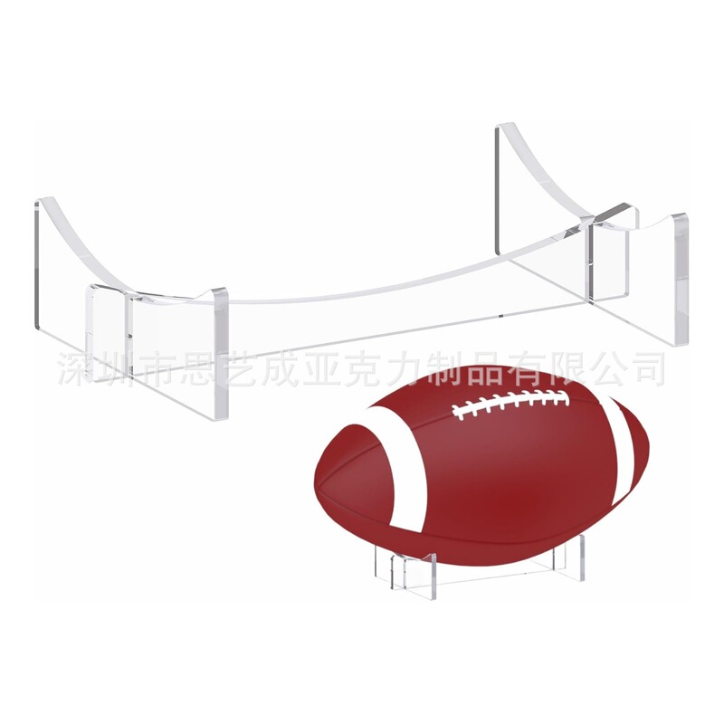 Memorial signature football stand basketball football stand star autograph ball stand Memorial signature football stand basketball football stand star autograph ball stand