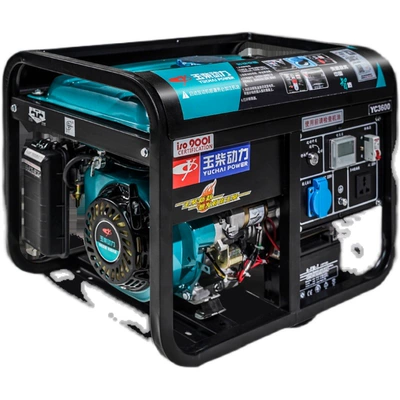 Avtomobil generatorları household generator small single-phase