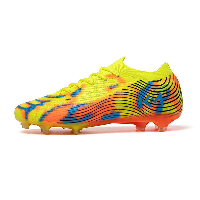 Professionele voetbalschoenen voor dames heren en jongeren ag tf_voghion.com