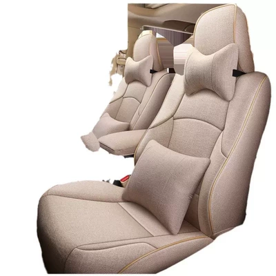 Modelə uyğun (Original) oturacaq örtükləri – Seat Cushion