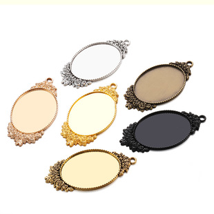 40*30mm�ȏ��r�⌚ʯ�E�A�κϽ���� DIY�Ʒ����朒��C70