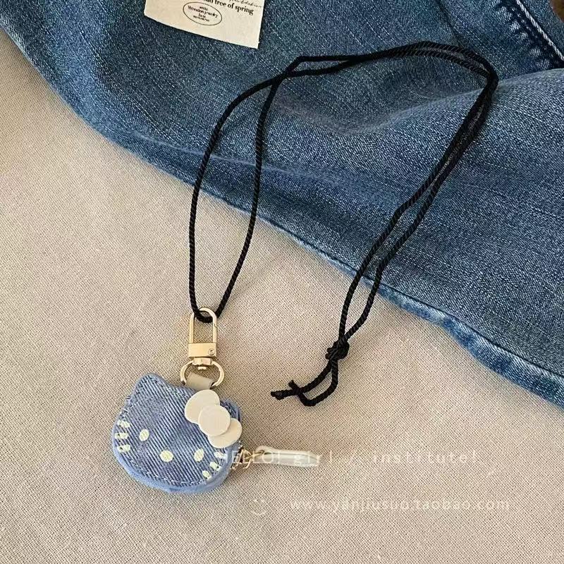 革の磁気は首のメガネを掛けてネックレスの女性の収納袋のサングラスの掛け布団を掛けて2025年に新型の精巧なセーターのチェーンを包みます。