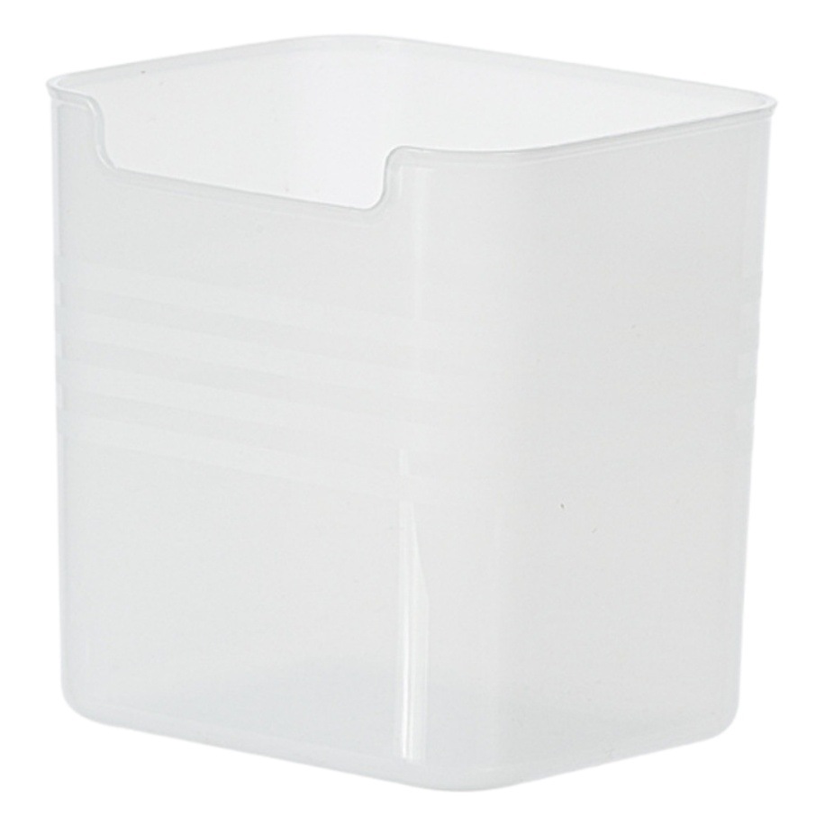 Refrigerator Side Door Storage Box Portable Multifunctional Classification Refrigerator Storage Box Household Large Capacity Expansion Refrigerator Box