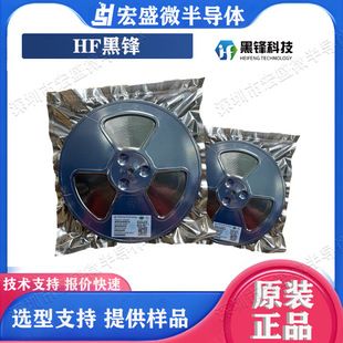 ���hHFԭ�S����HFM50G03���bPDFN5*6ԭ�b��Ʒ MOS��N+P��