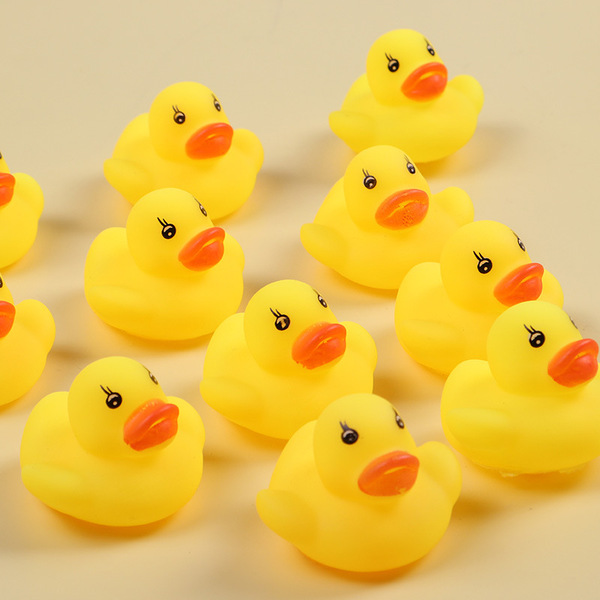 B.Duck