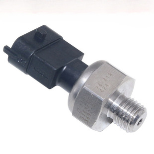 24418424 for Opel Renault Oil Track Pressure Sensor Compatible Engine Oxygen Sensor