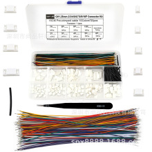 GH1.25MM�z�����^�Ӿ����Ӊ�����Ƭ�Ӳ���Ў��i��28AWG��ͨ��|