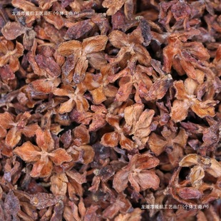Cedar shell catty side cypress shell pillow core 5 shell bulk Yimeng mountain cypress cypress selection white hair wild others