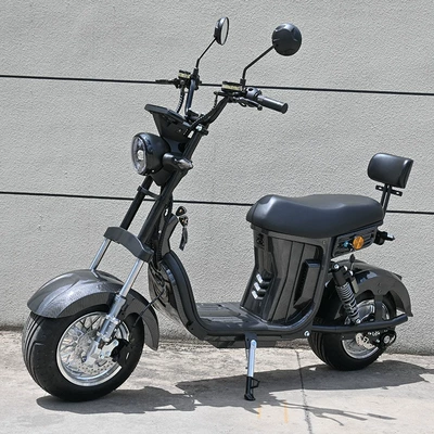 Elektrikli motosikletlər – Vehicles - m7-60v-color-can-be-customized
