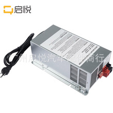 WF-9865-AD-CB 适用房车拖车露营车 WF-9800 系列2级转换器充电器