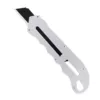 Stainless steel naked knife