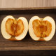 Factory wholesale inverted steamed dried apple without sugar bulk dried fruit three steamed three sun net red snack dried fruit