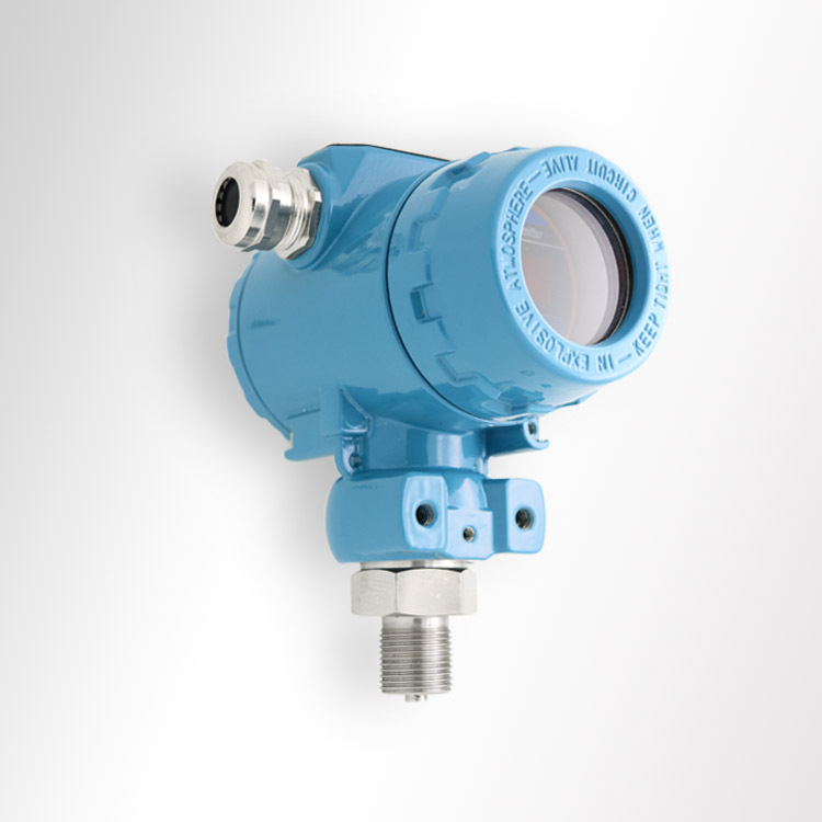 电子测控压力表WP435A 测量范围 0~6.0MPa 输出 4~20mA