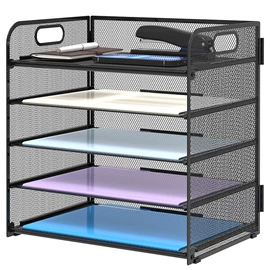 文件管理架;收纳架;其他收纳用品