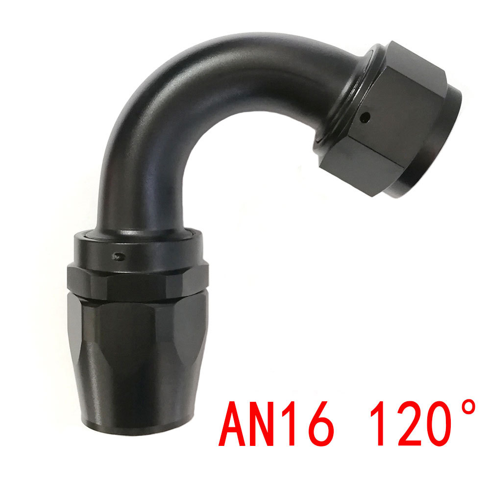 Oil Cooled Aluminum – Qìchē Digər kuzov və aksesuarlar - an16-120-black