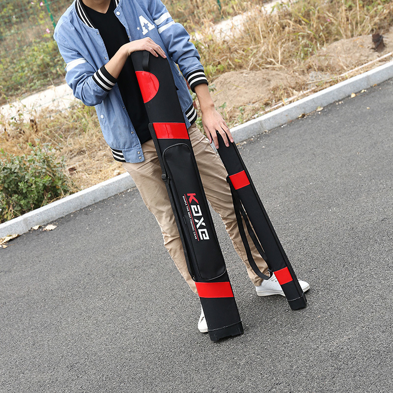 釣具バッグ釣り竿 80cm 1.121m .25 テーブル釣りバッグハンドロッド多機能釣り|undefined