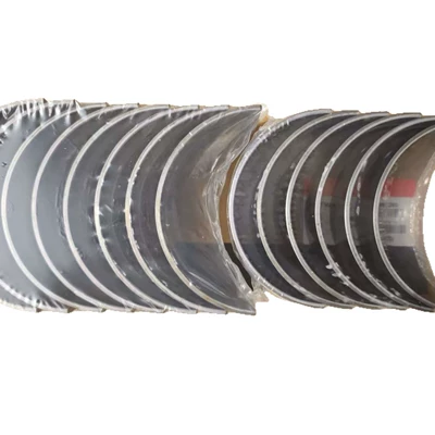 Sales, Bearing bush and connecting rod bush