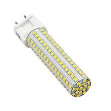 ����ebay 15W G12 LED���׵� 144��2835��Ƭ LED���� 360�����׵�