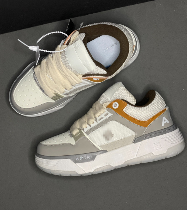 Amri transfronterizo zapatos de pan, zapatos deportivos casuales para hombres y mujeres, zapatos de suela baja, zapatos de pareja de moda versátiles