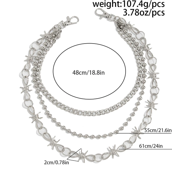 White K-01806