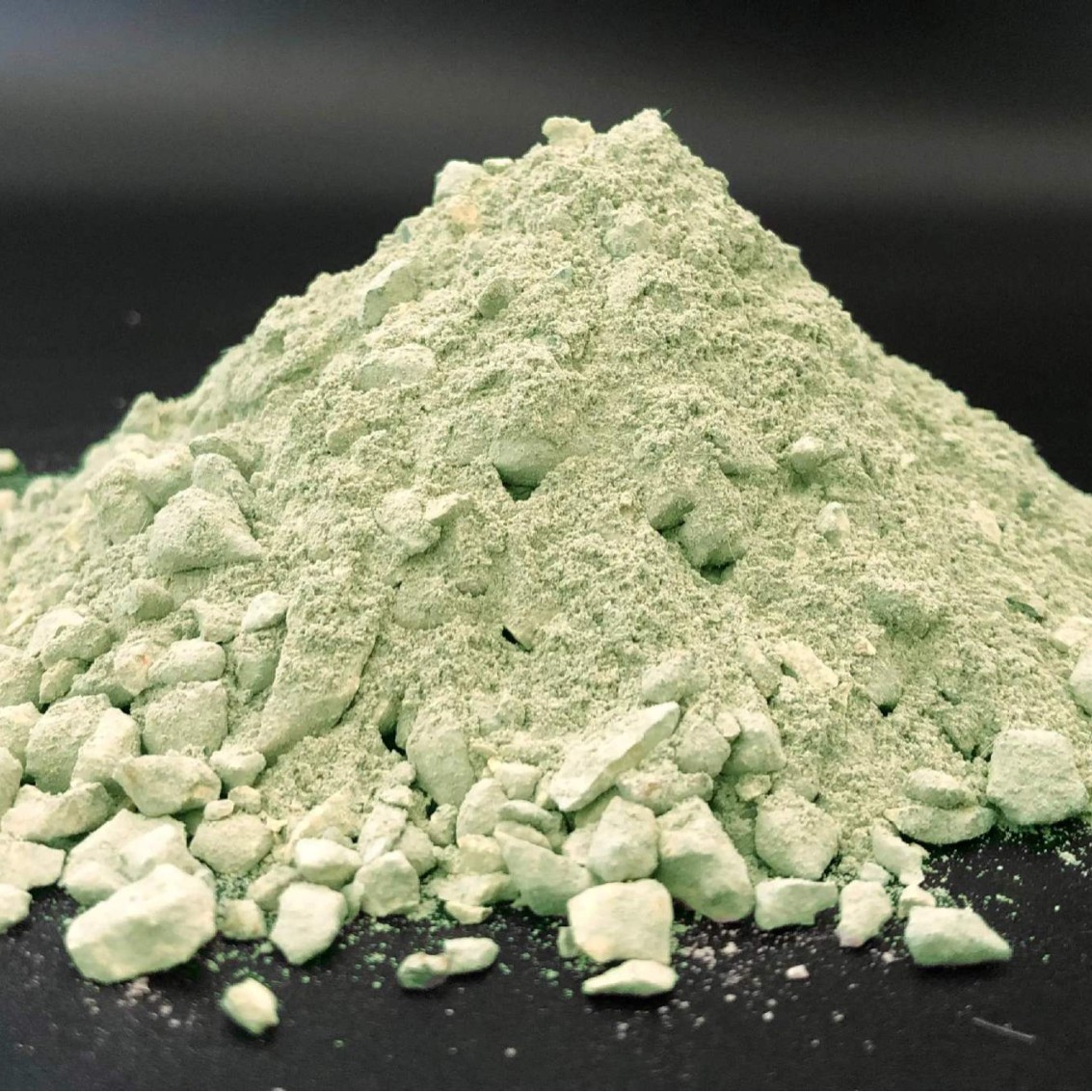 抗剥落浇注料 不开裂纤维碳化硅耐磨浇筑料 垃圾焚烧炉用耐火材料
