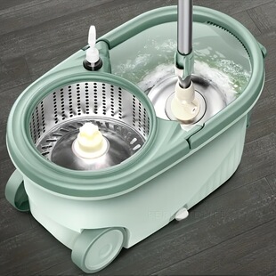 Y 91994 Rotating Mop with Bucket ����ϴ�ϰ� ���R�d�羳�W����