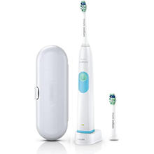 Philips Sonicare HX6212/90 electric Teens toothbrush