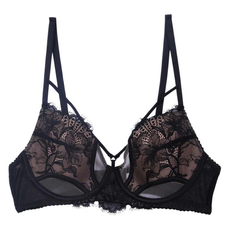 Внешняя торговля дышащее нижнее белье женское маленькое грудное