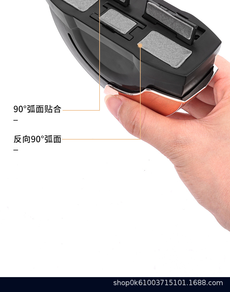 Car Ashtray, Car Door Ashtray, Windproof and Fly Ash-Proof, Metal Liner Ashtray, Creative Home and Car Dual-Use