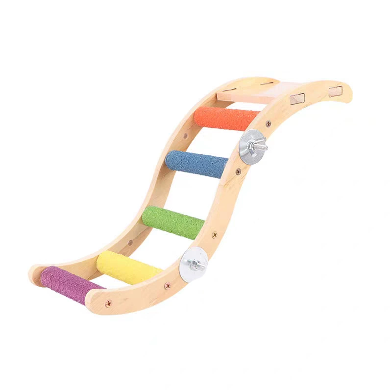 Toy, ladder, interactive swings with accessories, can climb