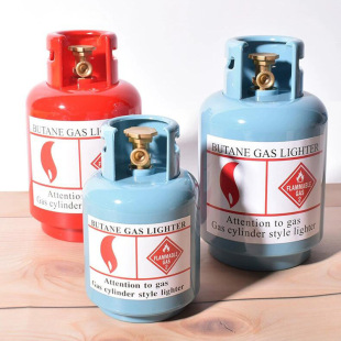 New simulation fun gas tank piggy bank personalized gas tank shape piggy bank coin pot
