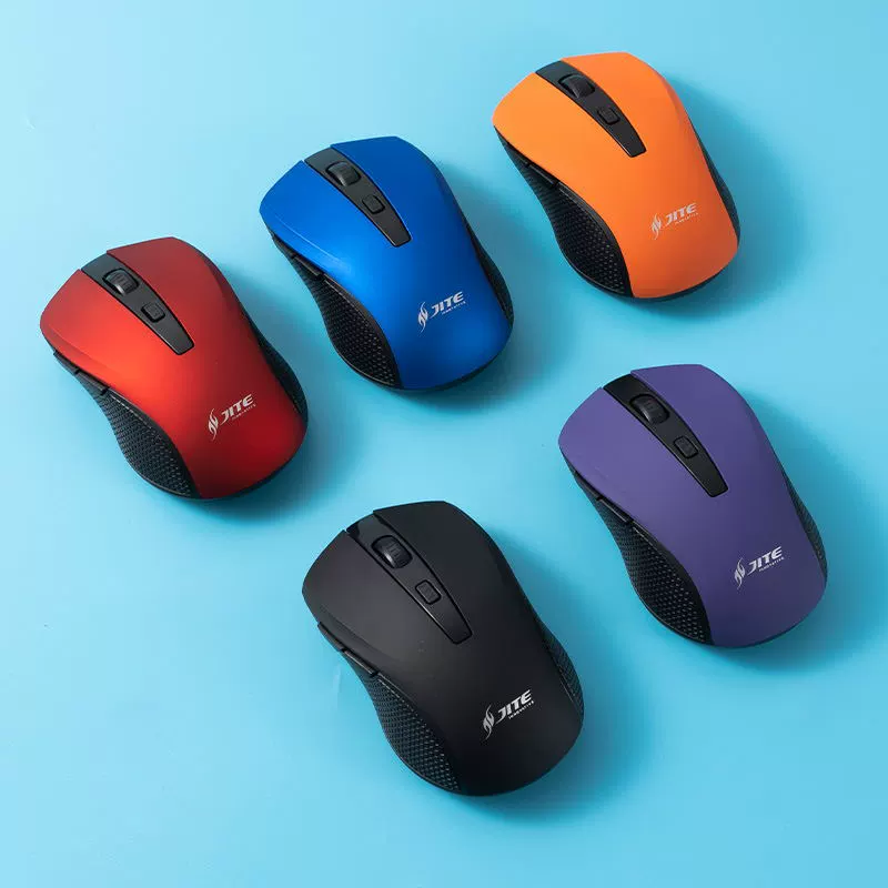 JITE/MOUSE з мышью для ноутбука, блютуз, 4G